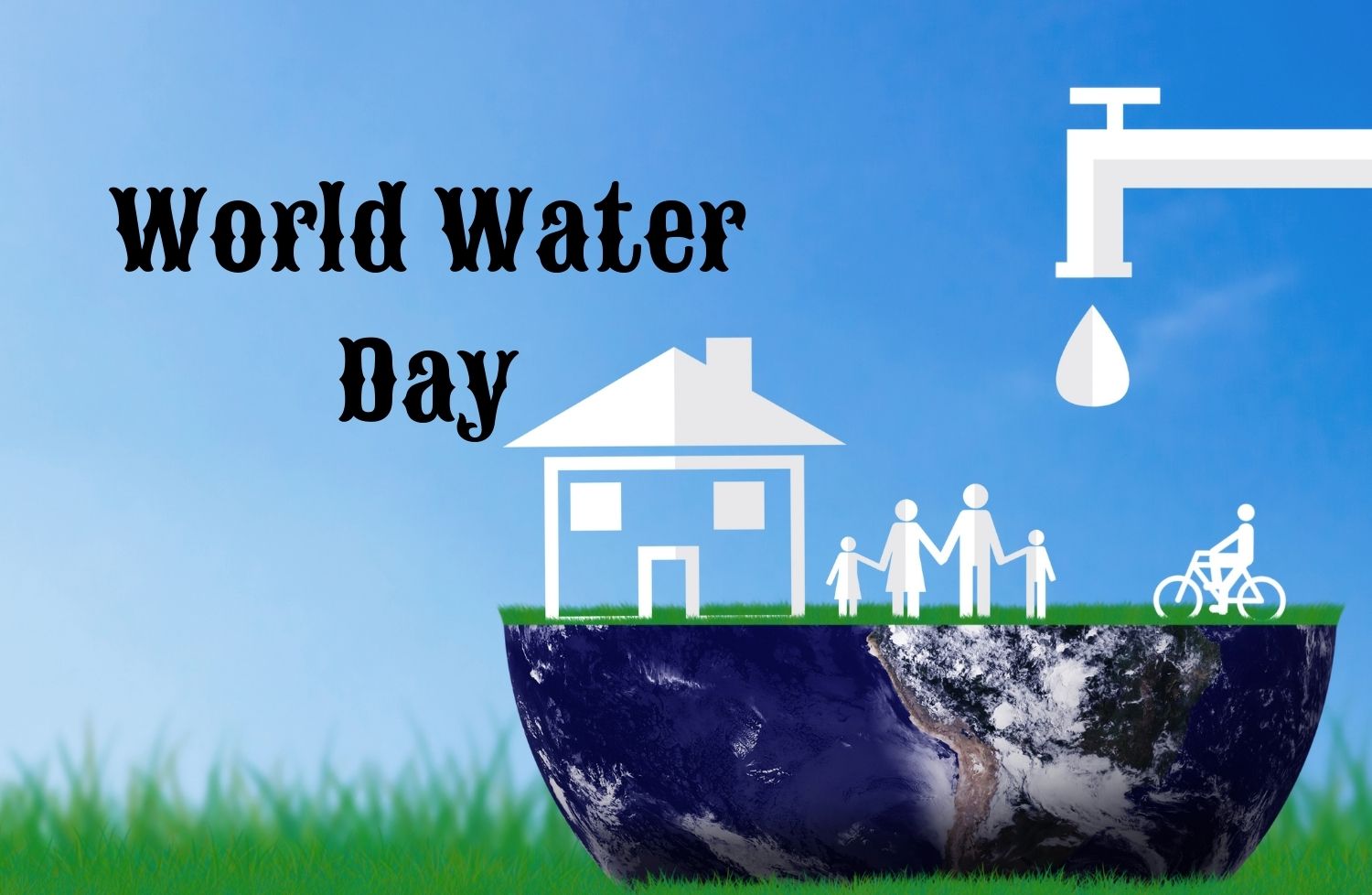 2023 ⇒ How Many Days Until World Water Day?