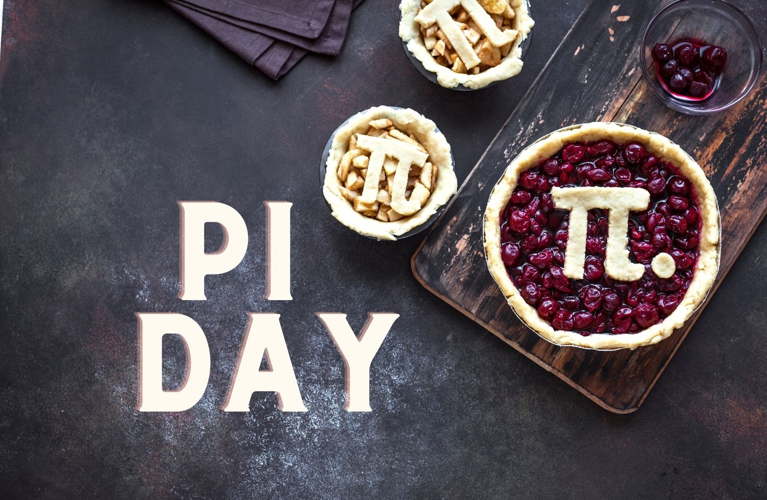 2024 ⇒ How Many Days Until Pi Day?