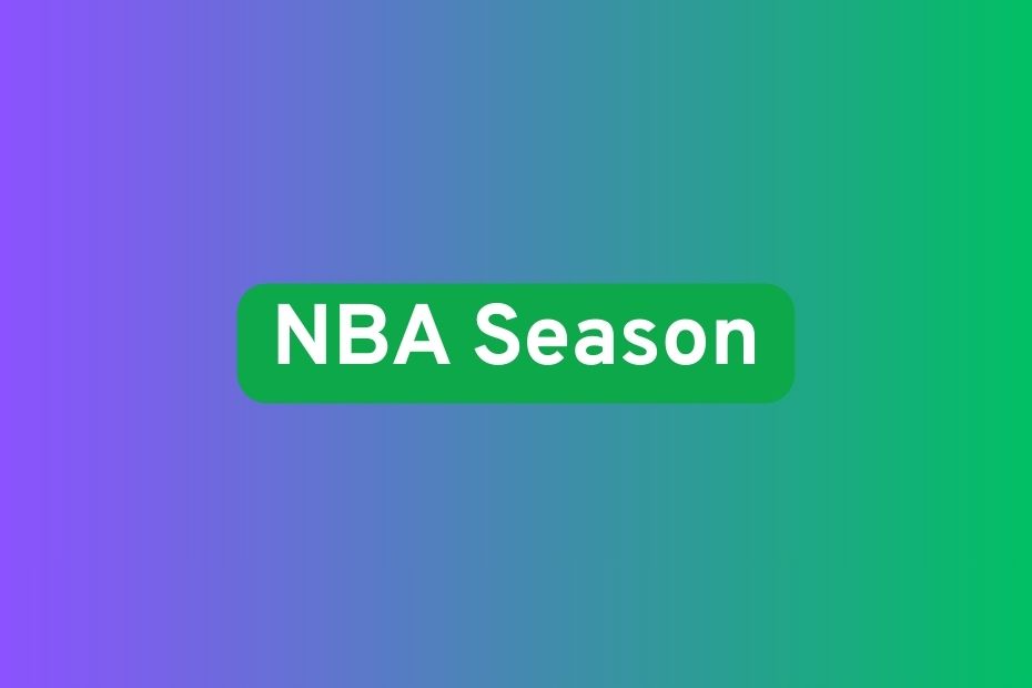 NBA Season